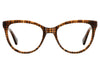 kate spade Round Frames