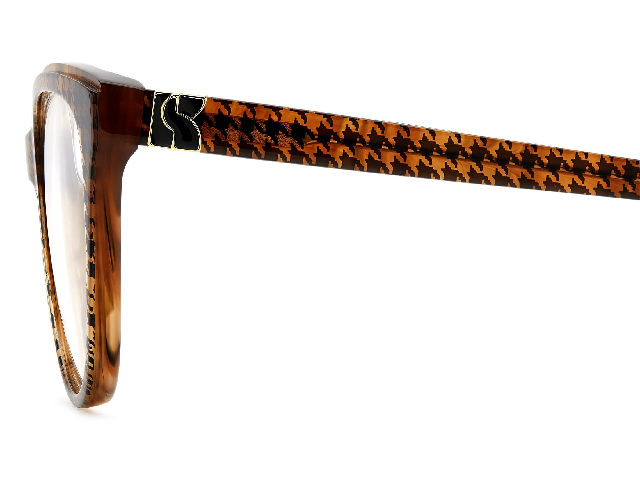 kate spade Round Frames