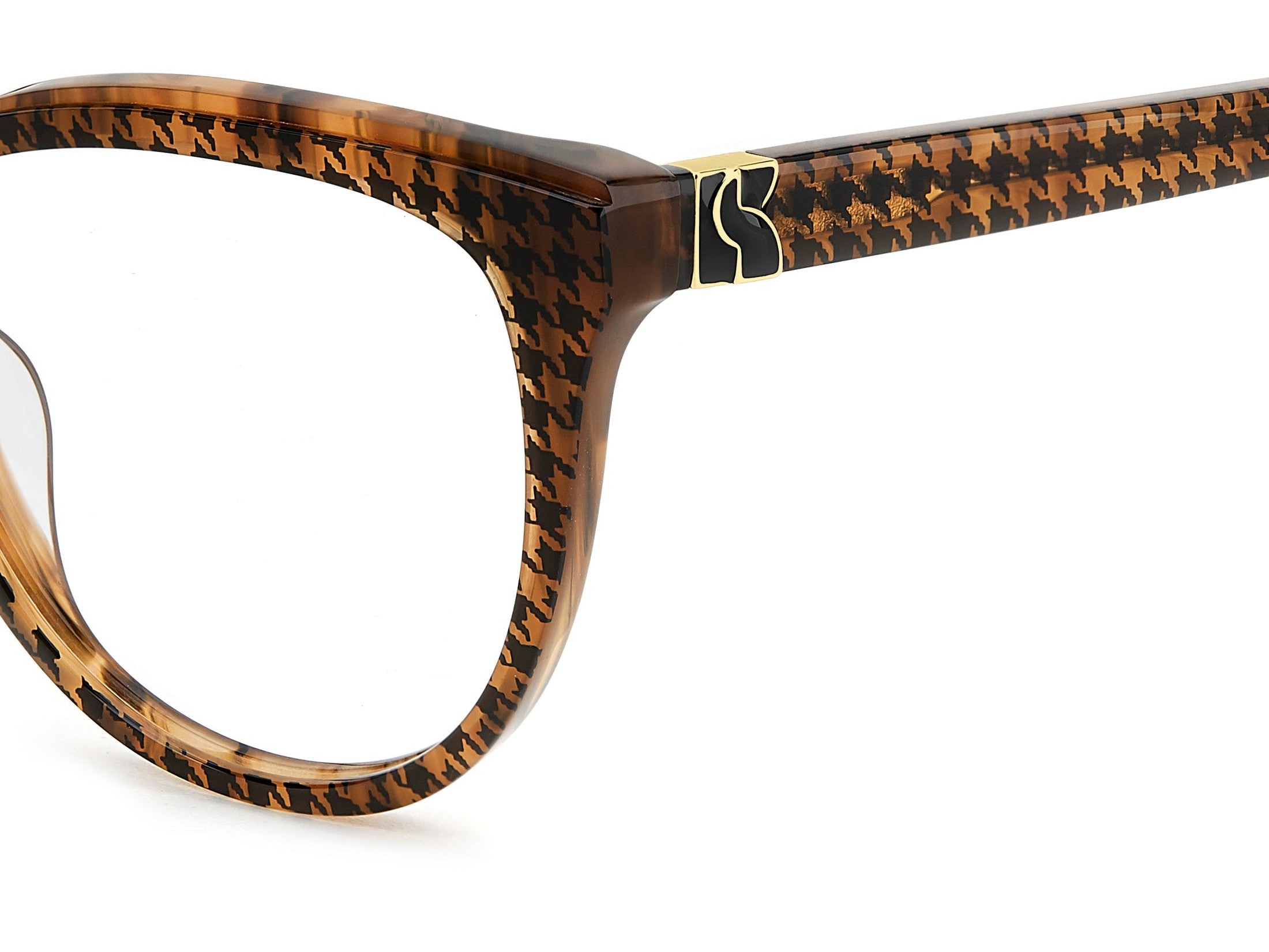 kate spade Round Frames