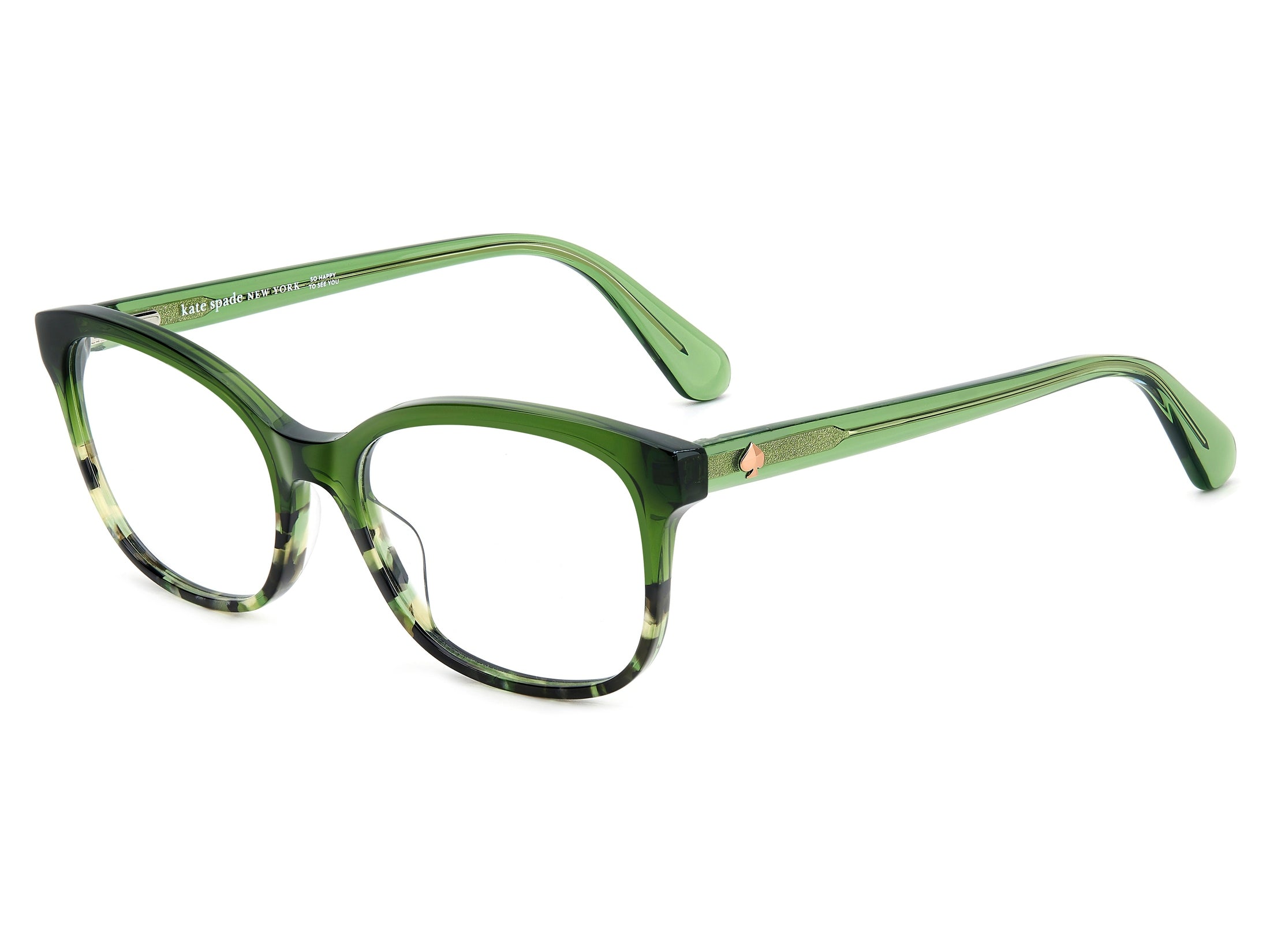 kate spade Square Frames