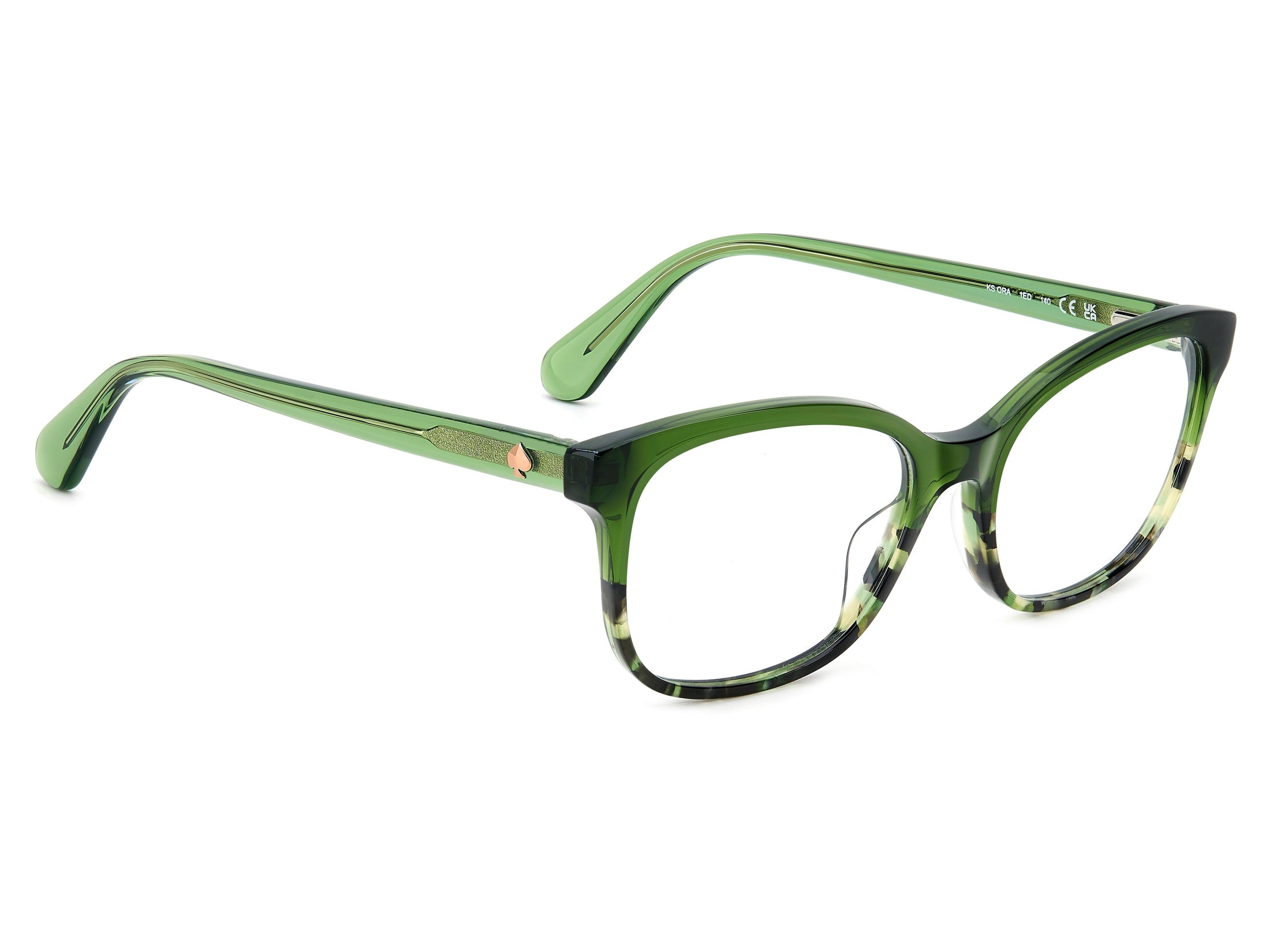 kate spade Square Frames