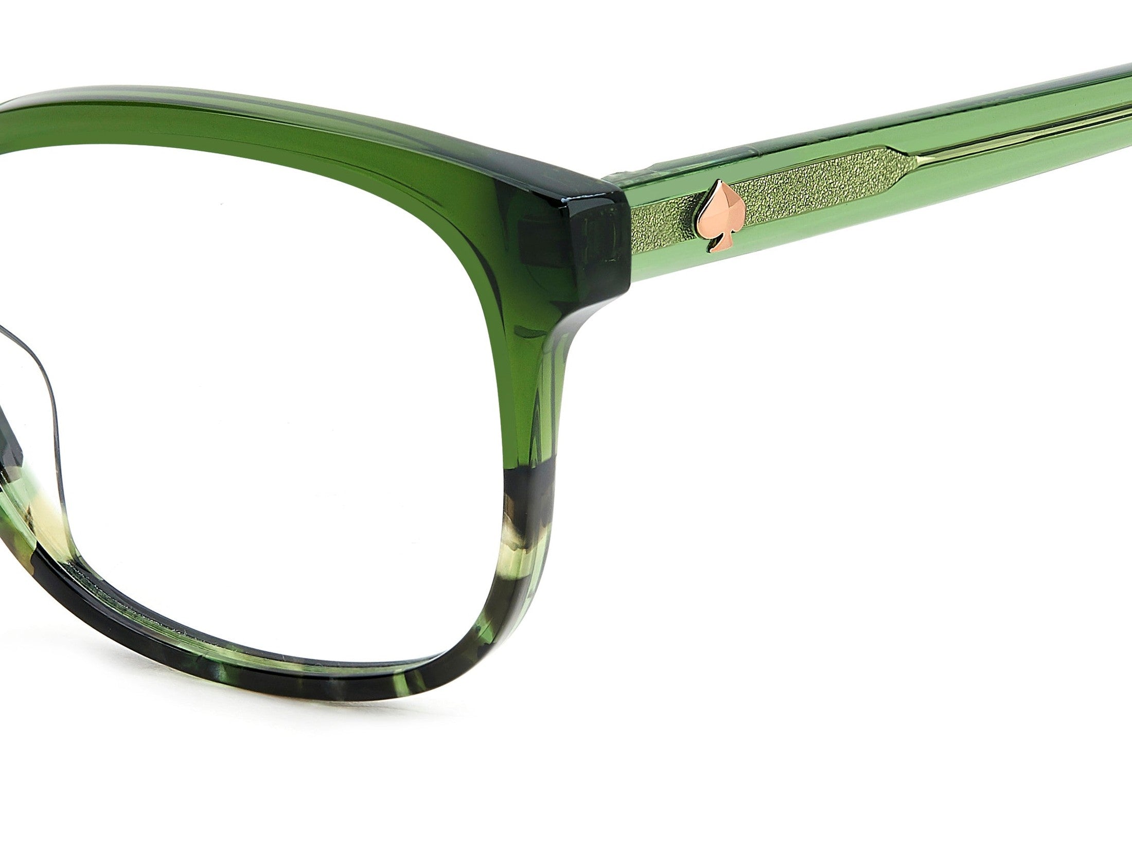 kate spade Square Frames