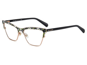 Dsquared Cat-Eye Frames - KS KINNY/G