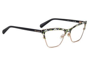 Dsquared Cat-Eye Frames - KS KINNY/G