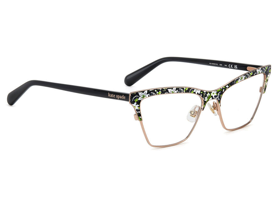 Dsquared Cat-Eye Frames - KS KINNY/G