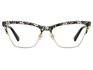Dsquared Cat-Eye Frames - KS KINNY/G