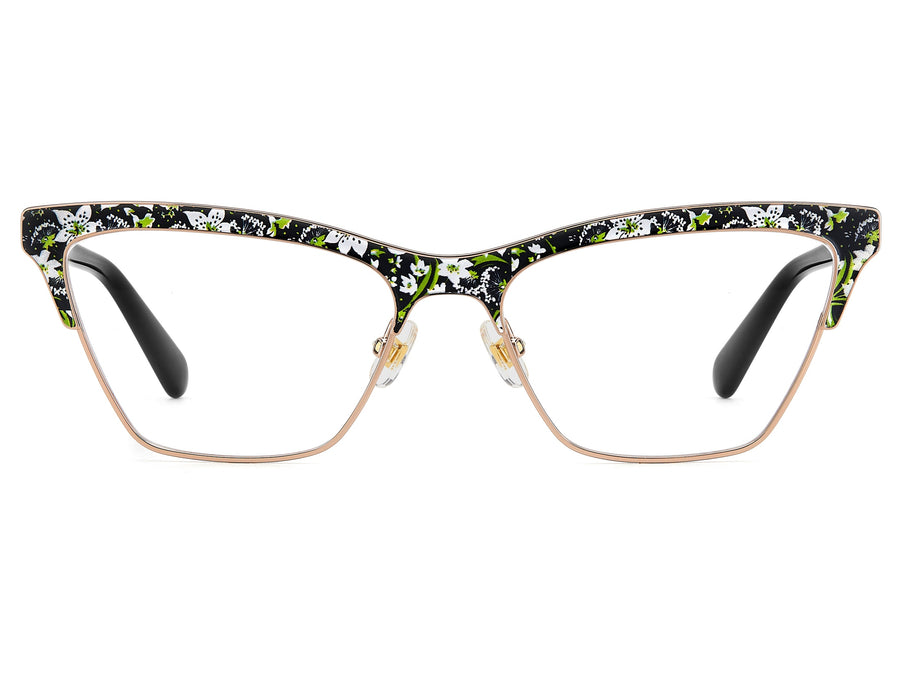 Dsquared Cat-Eye Frames - KS KINNY/G