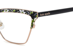 Dsquared Cat-Eye Frames - KS KINNY/G