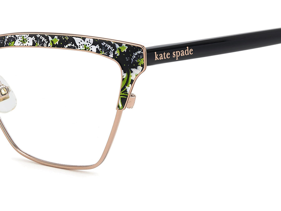Dsquared Cat-Eye Frames - KS KINNY/G
