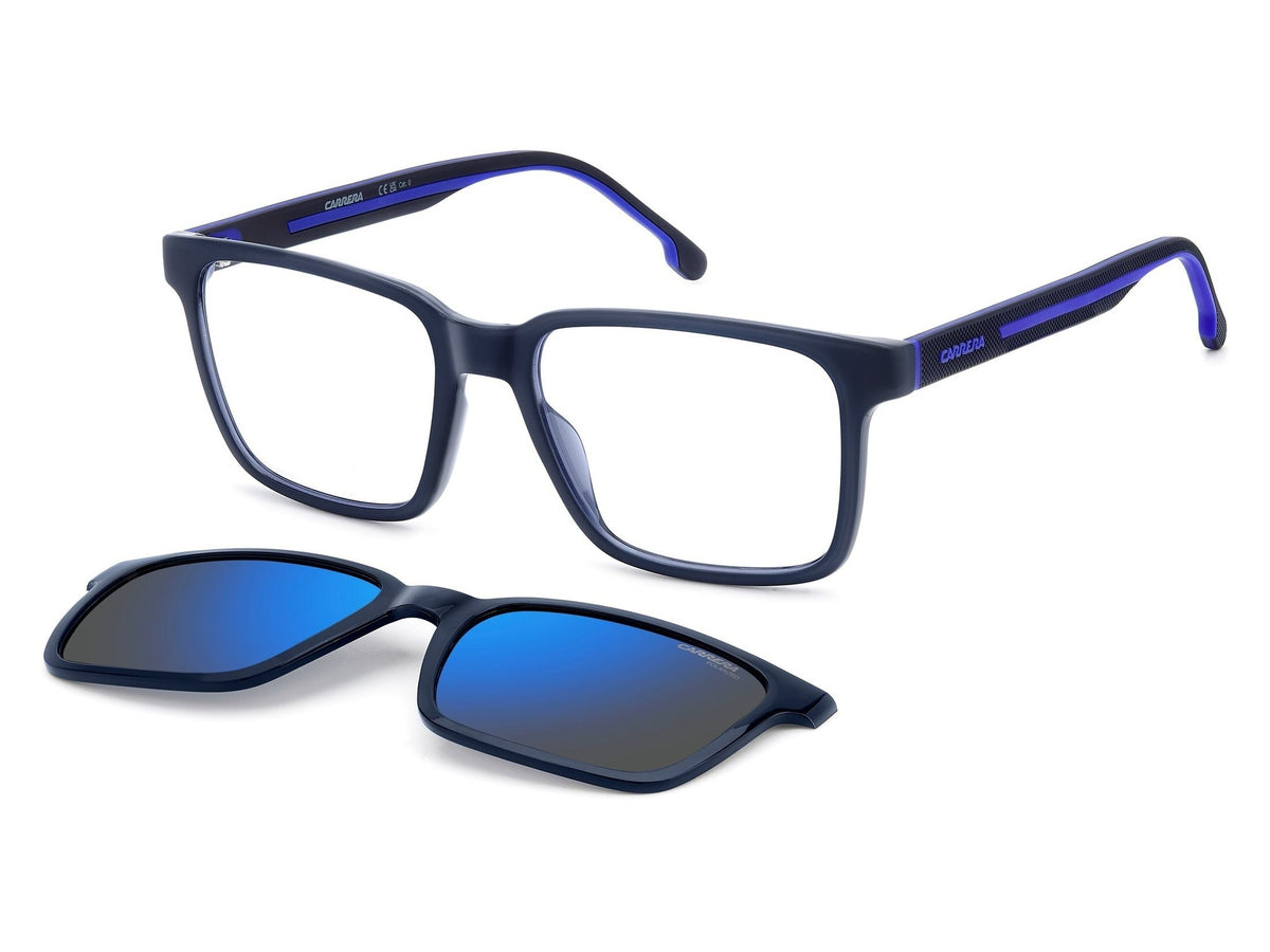 Carrera Clip On Frames