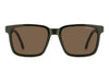 Carrera Square Frames