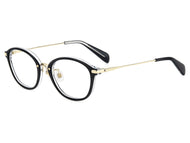 kate spade Round Frames - KS MYLEY/FJ