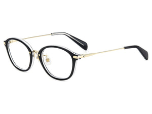 kate spade Round Frames - KS MYLEY/FJ