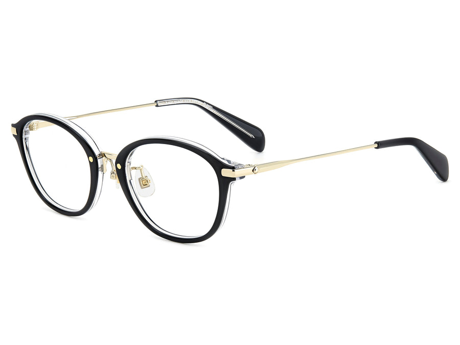 kate spade Round Frames - KS MYLEY/FJ