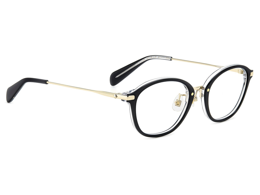 kate spade Round Frames - KS MYLEY/FJ