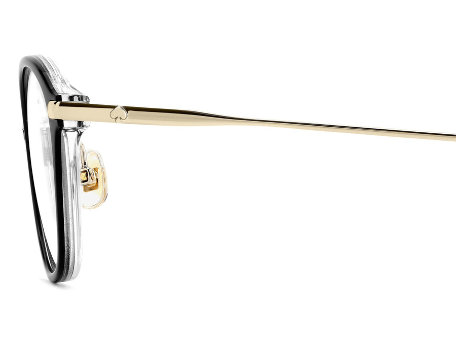 kate spade Round Frames - KS MYLEY/FJ