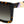 Load image into Gallery viewer, Missoni Square Sunglasses - MIS 0192/S HAVANA
