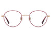 kate spade Round Frames