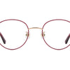 kate spade Round Frames