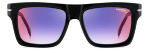 Carrera Square Sunglasses - CARRERA 305/S Black