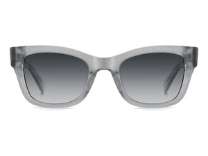 kate spade Cat-Eye Sunglasses - KS AIMEE/S GREY