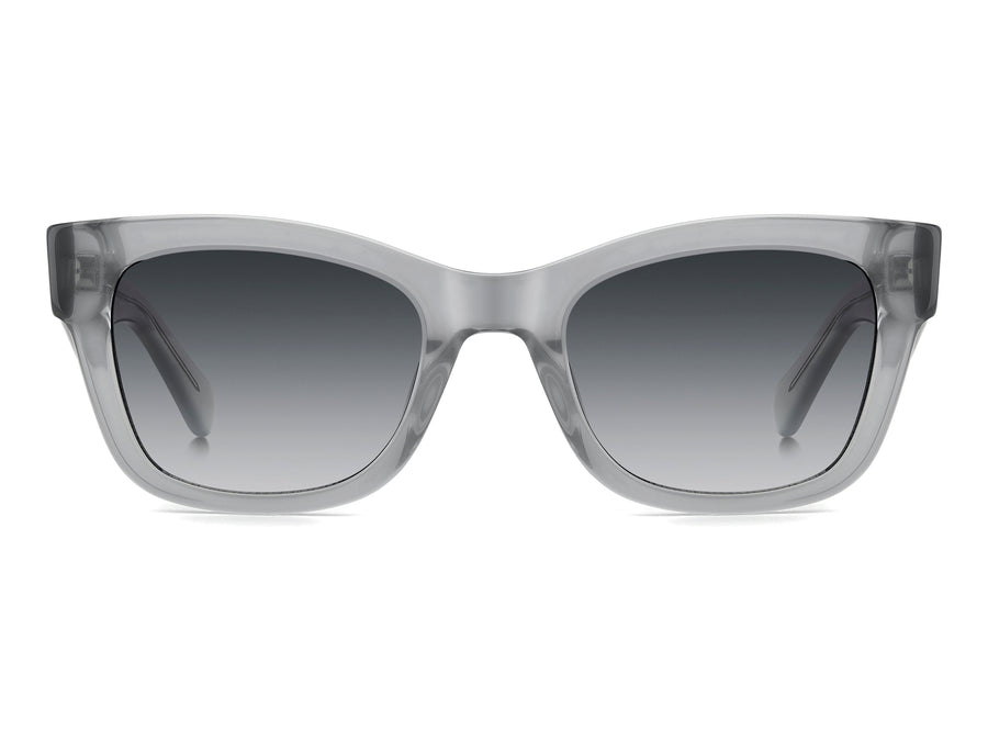 kate spade Cat-Eye Sunglasses - KS AIMEE/S GREY