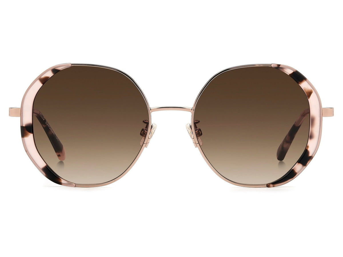 kate spade Square Sunglasses