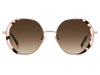 kate spade Square Sunglasses