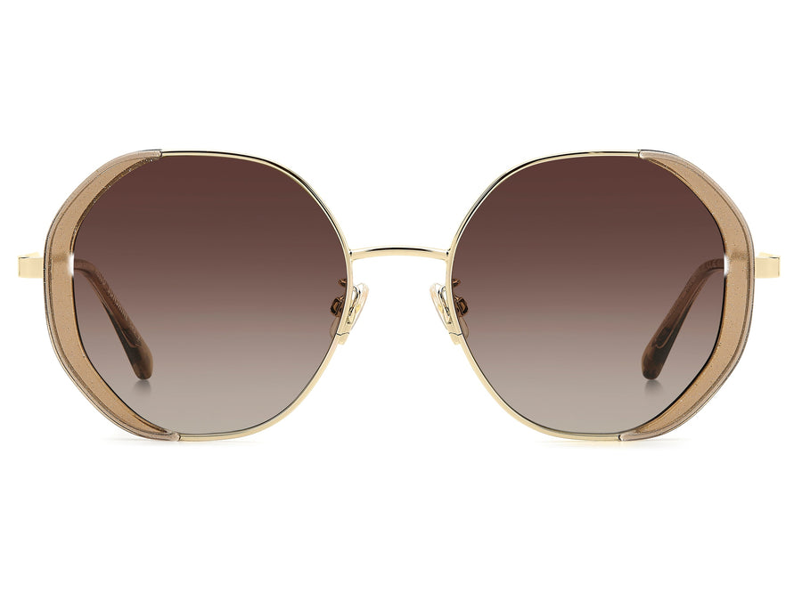 Dsquared Square Sunglasses - KS AERIS/F/S
