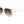 Load image into Gallery viewer, kate spade Aviator Sunglasses - KS NAVY/G/S CRYSTAL GOLD GLITTER
