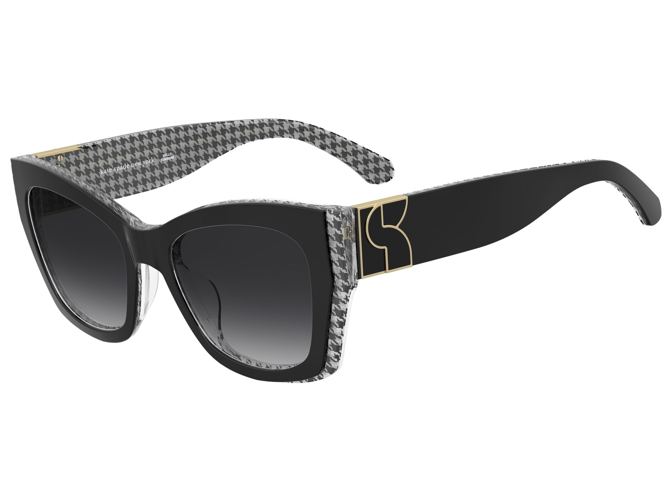 kate spade Cat-Eye Sunglasses