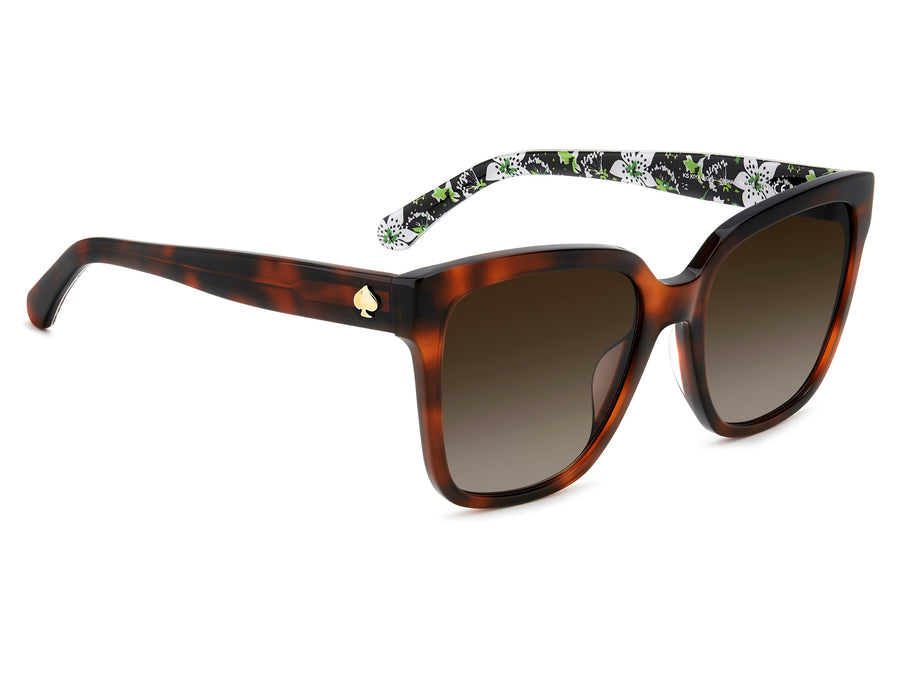 Dsquared Square Sunglasses - KS KIYA 2/G/S
