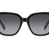 kate spade Square Sunglasses