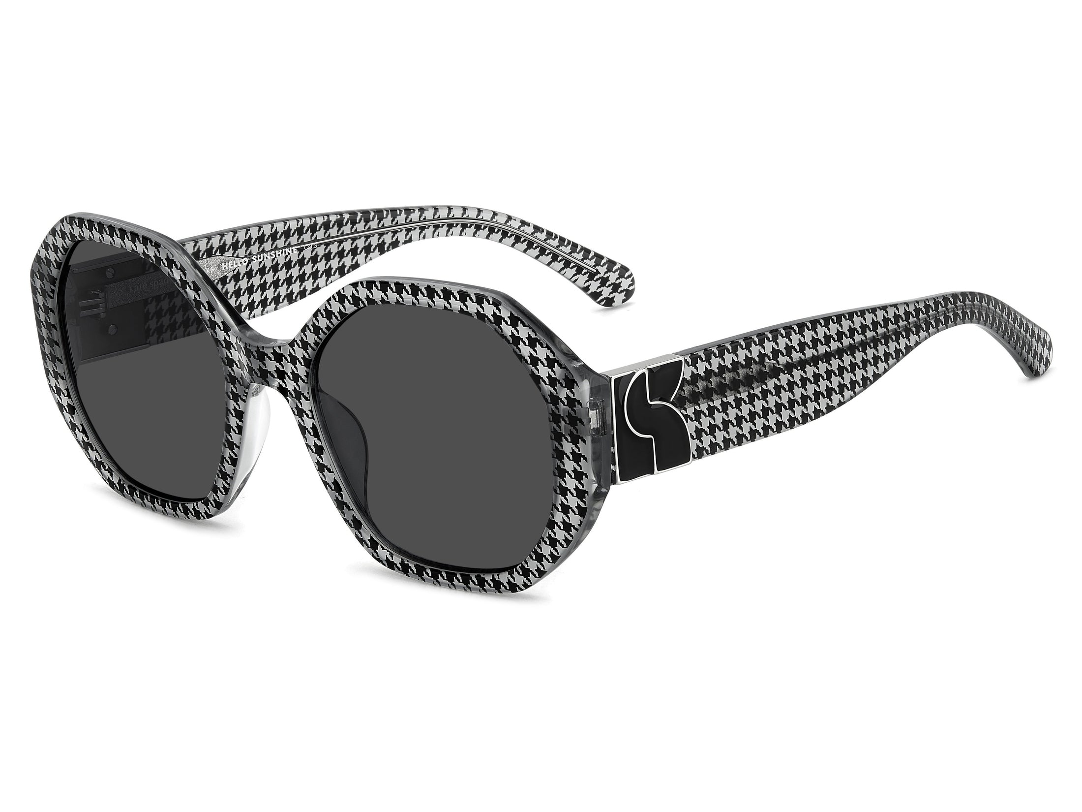 kate spade Square Sunglasses