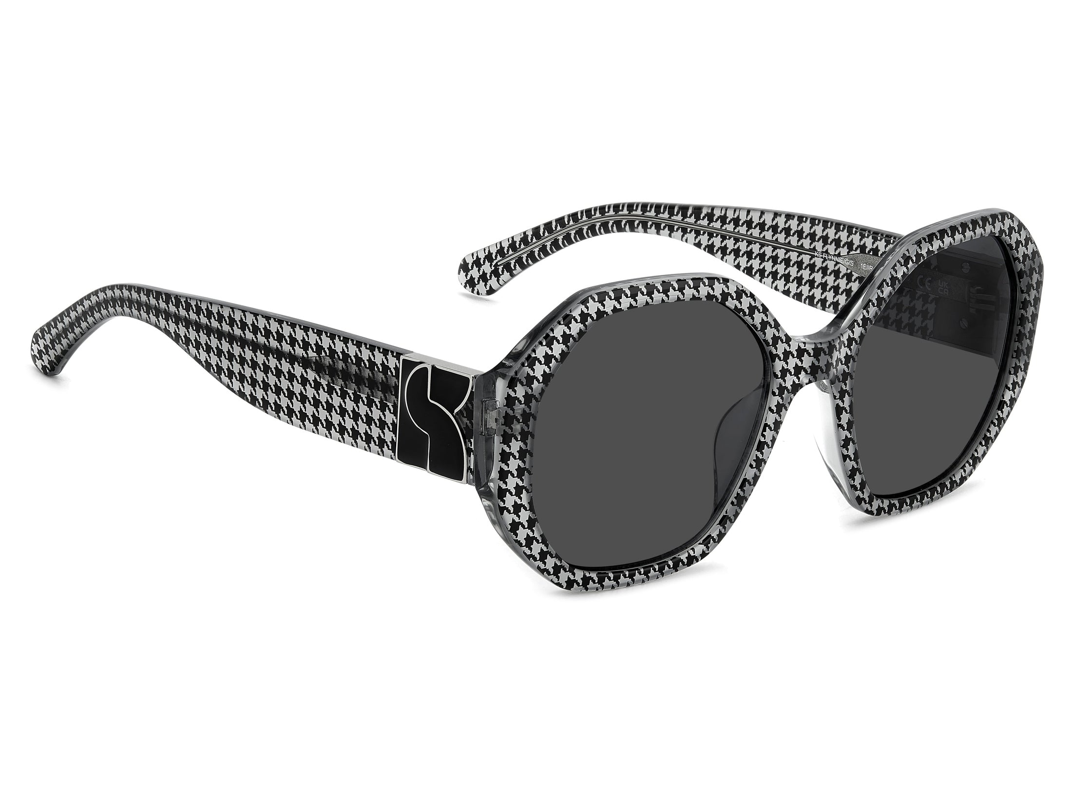 kate spade Square Sunglasses
