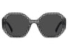 kate spade Square Sunglasses