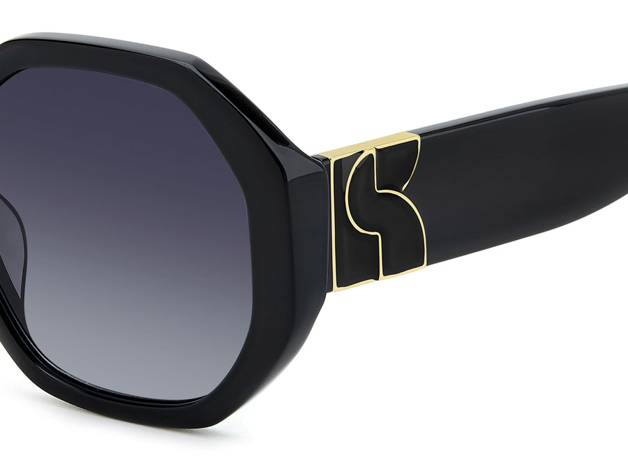 Dsquared Square Sunglasses - KS FLYNNIE/G/S