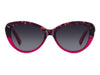 kate spade Cat-Eye Sunglasses