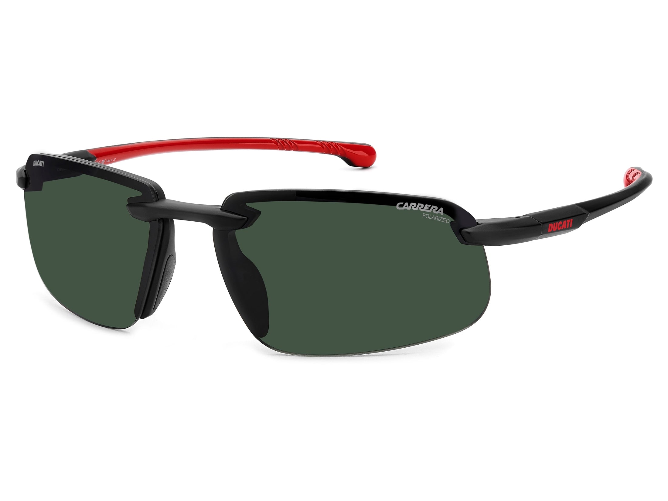 Carrera Ducati Square Sunglasses