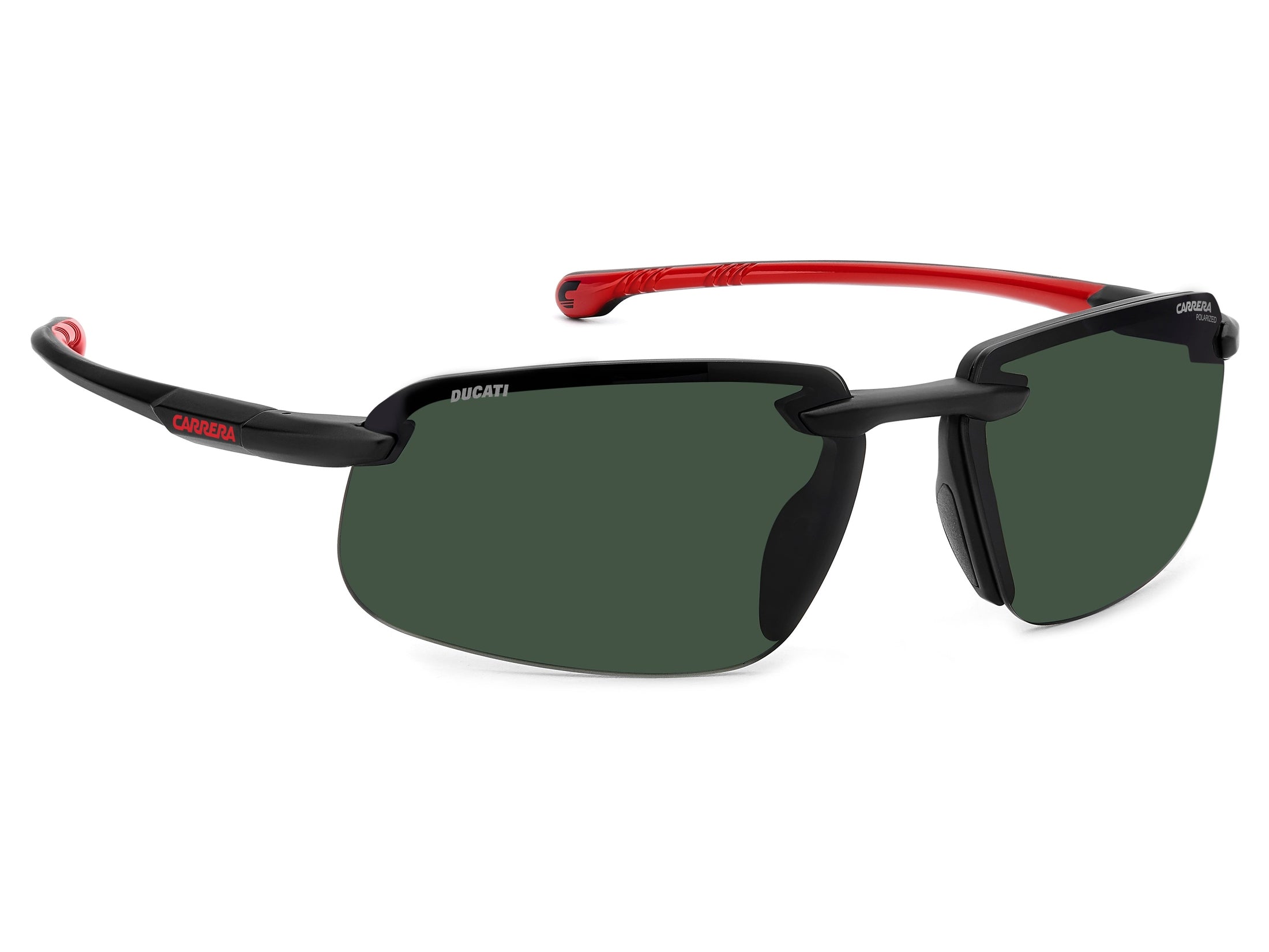 Carrera Ducati Square Sunglasses