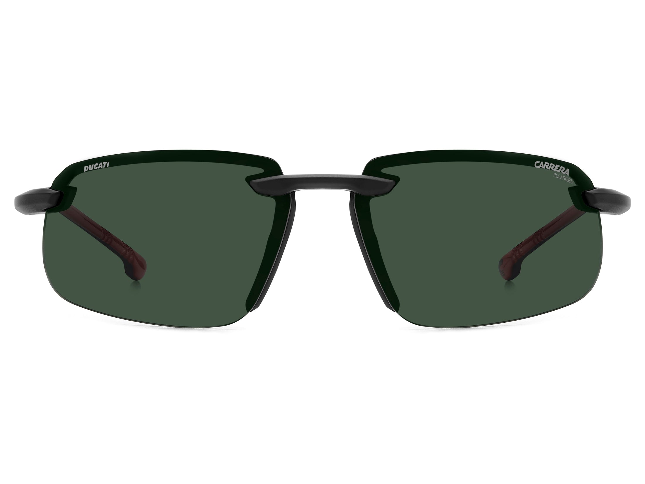 Carrera Ducati Square Sunglasses