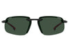 Carrera Ducati Square Sunglasses