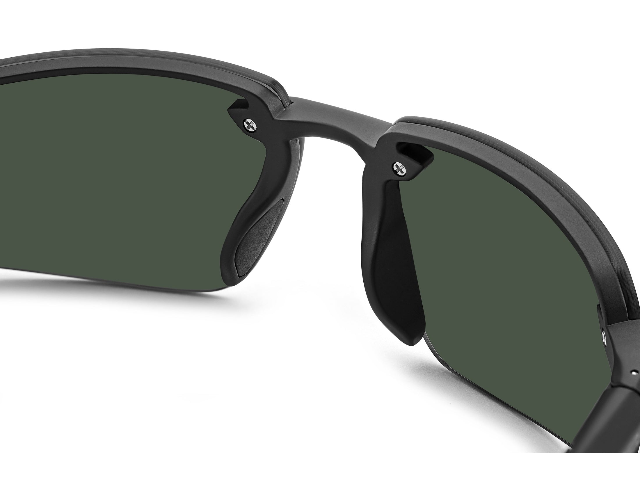 Carrera Ducati Square Sunglasses