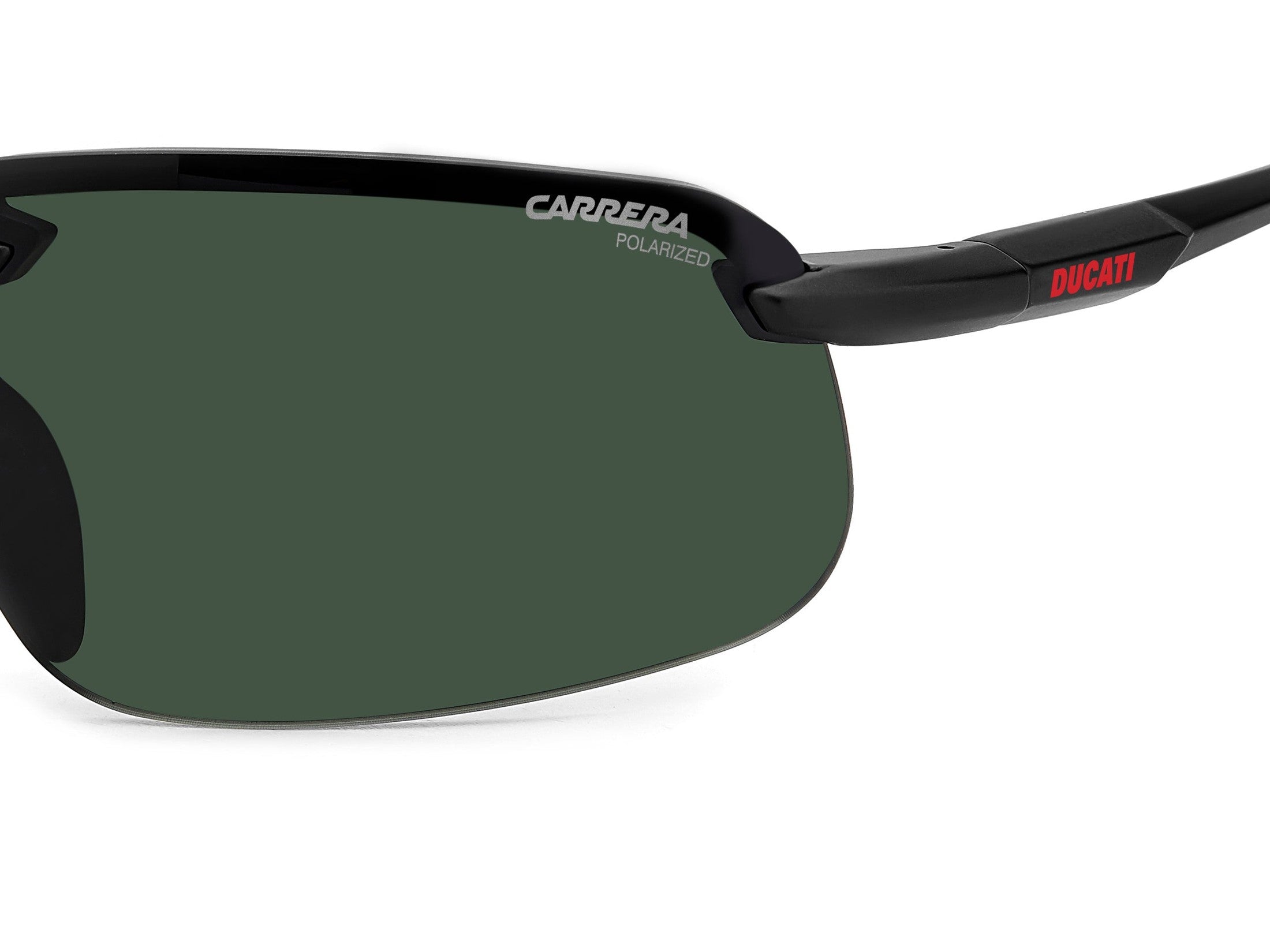 Carrera Ducati Square Sunglasses