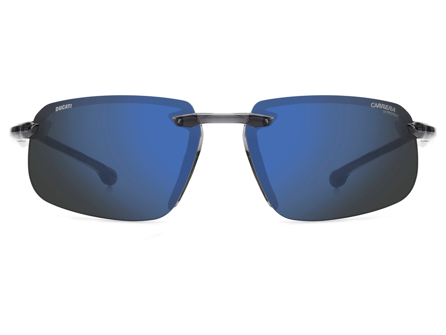 Carrera Square Sunglasses - CARDUC 043/S