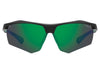 Polaroid Square Sunglasses