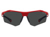 Polaroid Square Sunglasses