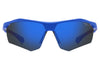 Polaroid Square Sunglasses