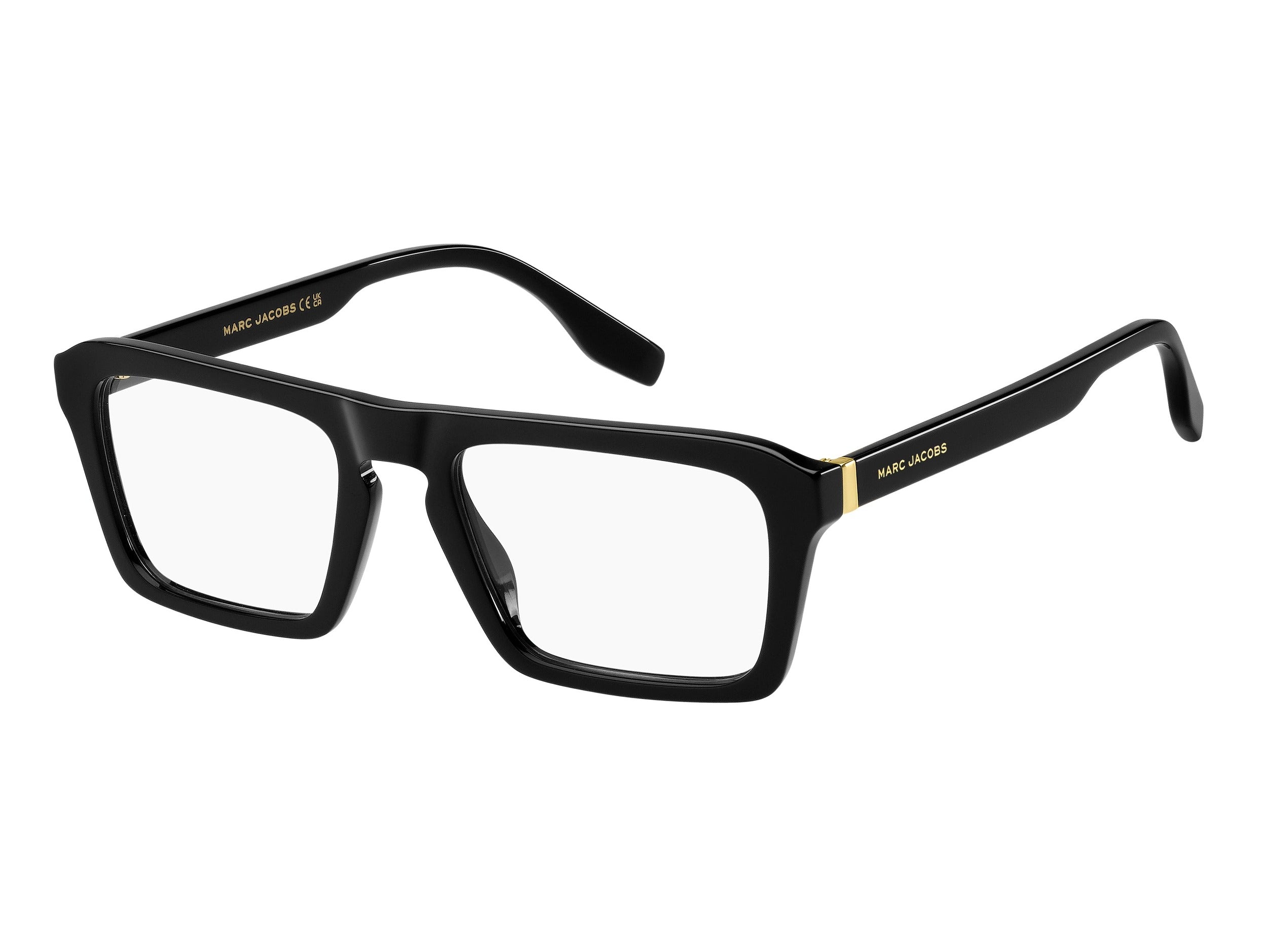 Marc Jacobs Square Frames