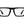 Load image into Gallery viewer, Marc Jacobs Square Frames - MARC 790 BLACK
